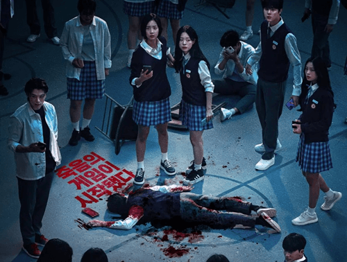 Top 10 Korean Dramas About Bullying at School to Watch
