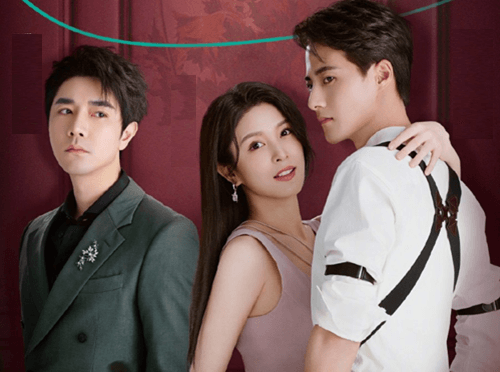 Best Chinese Dramas About Cheating or Infidelity