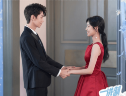 7 Best Chinese Dramas About Programming Where Digital Love Blossoms