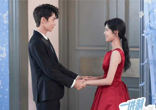 Best Chinese Dramas About Programming Where Digital Love Blossoms