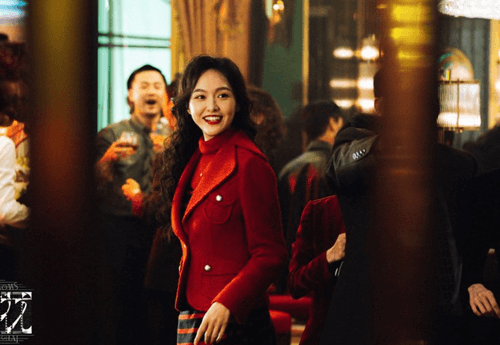 Blossoms Shanghai Chinese Drama Review and Ending Explained