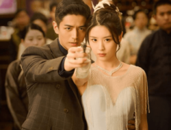 Circle of Love Chinese Drama Review and Ending Explained