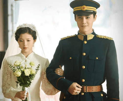 Circle of Love Chinese Drama Review and Ending Explained