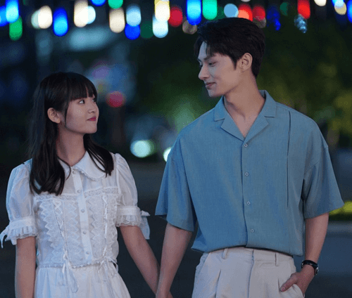 Exclusive Fairytale Chinese Drama Review and Ending Explained