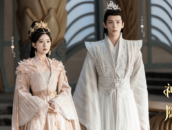 The Last Immortal Chinese Drama Review and Ending Explained