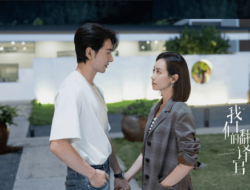 Our Interpreter Chinese Drama Review and Ending Explained