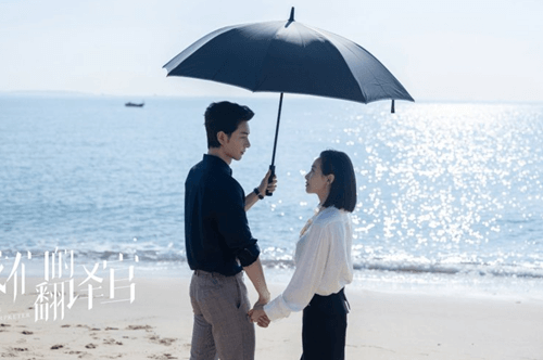 Our Interpreter Chinese Drama Review and Ending Explained