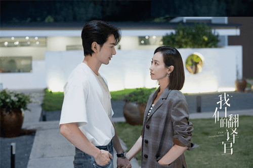 Our Interpreter Chinese Drama Review and Ending Explained