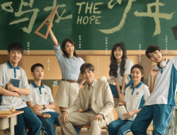 The Hope Chinese Drama Review