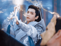 10 Chinese Dramas with Strong Male Lead That You Must Watch