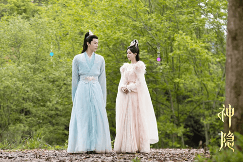 The Last Immortal Chinese Drama Review and Ending Explained