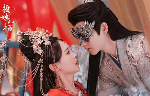 A Tale of Love and Loyalty Chinese Drama Review and Ending Explained