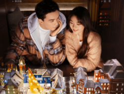 Amidst a Snowstorm of Love Chinese Drama Review and Ending Explained
