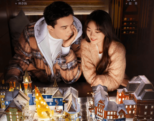 Amidst a Snowstorm of Love Chinese Drama Review and Ending