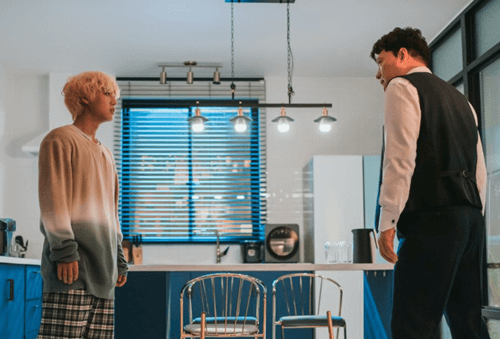 Korean Dramas Similar to Love Song for Illusion