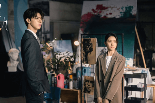 Derailment Chinese Drama Review and Ending Explained