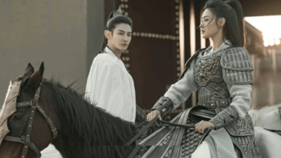 Fighting For Love Chinese Drama Review and Ending Explained
