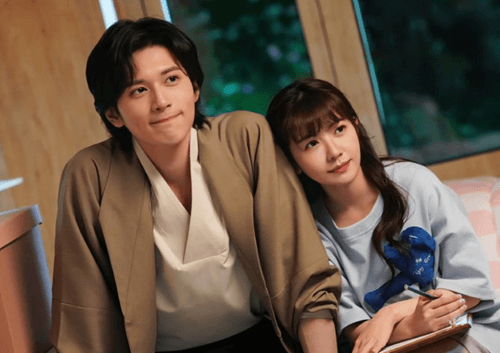 Golden House Hidden Love Chinese Drama Review and Ending Explained