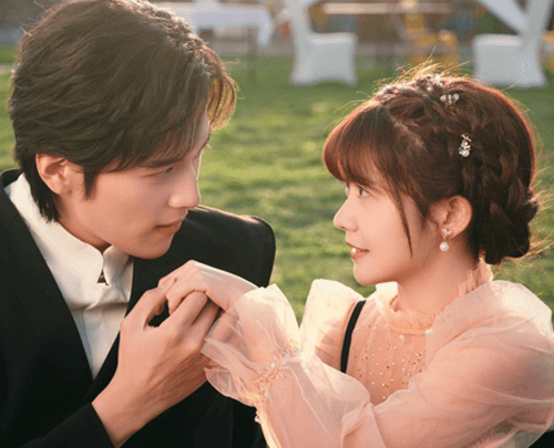 Golden House Hidden Love Chinese Drama Review and Ending Explained