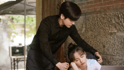 10 Dramas Similar to Only For Love to Watch
