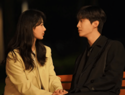 Love Endures Chinese Drama Review and Ending Explained