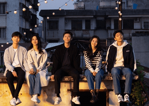 Love Endures Chinese Drama Review and Ending Explained