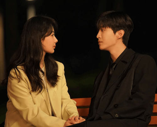 Love Endures Chinese Drama Review and Ending Explained