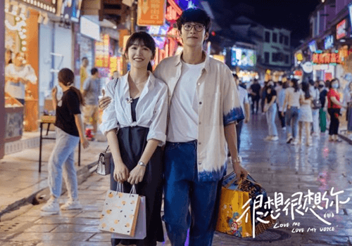 Dramas Similar to Amidst a Snowstorm of Love to Watch