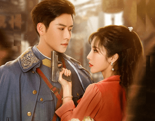 Roses & Guns Chinese Drama Review and Ending Explained