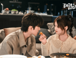 Sweet Trap Chinese Drama Review and Ending Explained