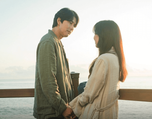 Best Korean Dramas on Hulu to Watch