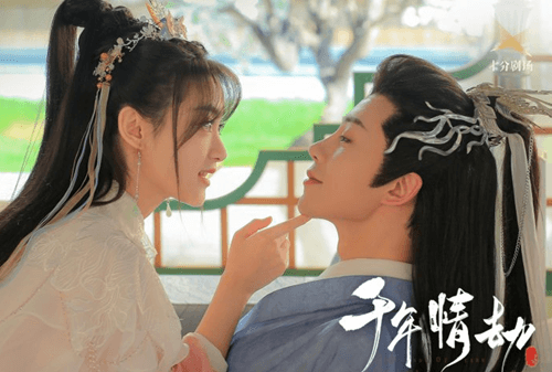 Thousands of Years of Love 2024 Chinese Drama Review and Ending Explained