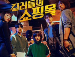 A Shop for Killers Korean Drama Review and Ending Explained