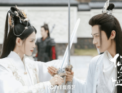 Sword and Fairy 4 Chinese Drama Review and Ending Explained