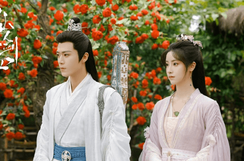 Sword and Fairy 4 Chinese Drama Review and Ending Explained