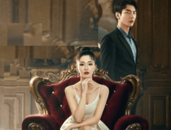 Attacking Lady Chinese Drama Review and Ending Explained