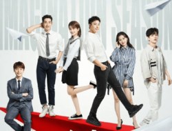 Dream 2024 Chinese Drama Review and Ending Explained