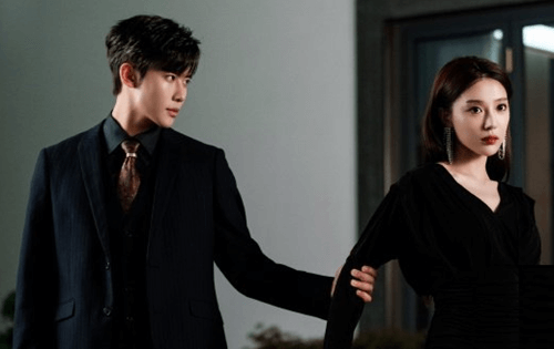 Dusk Love Chinese Drama Review and Ending Explained