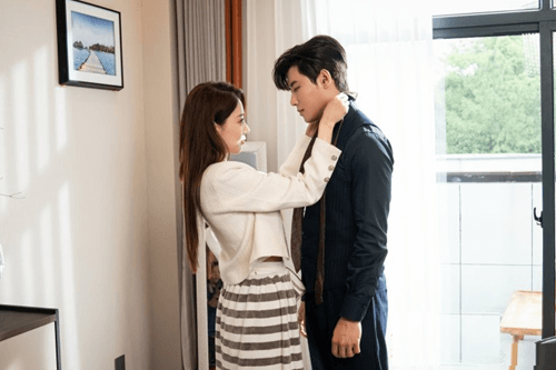 Dusk Love Chinese Drama Review and Ending Explained