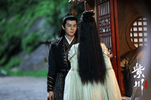 Top 7 Liu Yu Ning Dramas and TV Shows