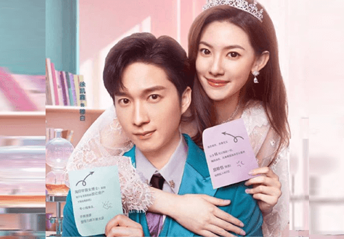Love from Divorce Chinese Drama Review and Ending Explained