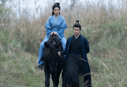 Top 12 Ren Jia Lun Dramas and TV Shows to Watch 