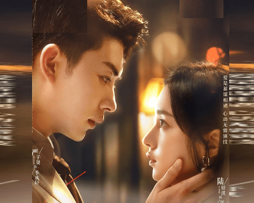 Taking Love as a Contract Chinese Drama Review and Ending