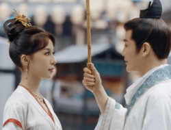 Yong An Dream Chinese Drama Review and Ending Explained