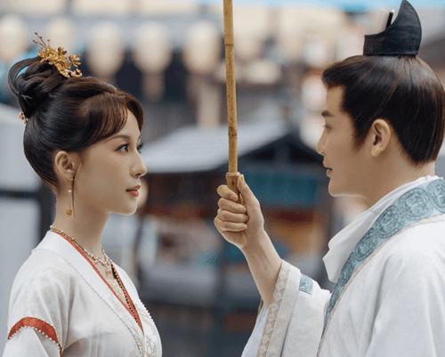 Yong An Dream Chinese Drama Review and Ending Explained