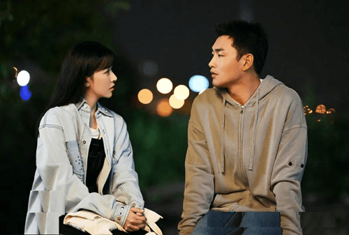 Pegasus Chinese Drama Review and Ending Explained