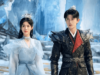 Burning Flames Chinese Drama Review