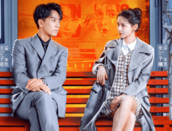 Guess Who I Am Chinese Drama Review and Ending Explained