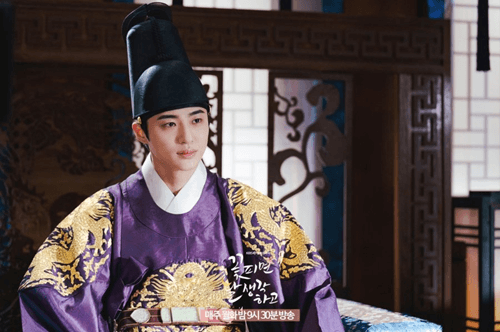 Top 10 Byeon Woo Seok Dramas And TV Shows To Watch