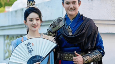 The Legend of Shen Li Chinese Drama Review and Ending